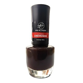 Esmalte Ana Hickmann 9ml - Classicos da Ana I - Cacau 70%