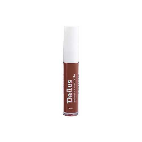 BATOM LIQUIDO MATTE 12H - 100887 - CAPPUCCINO