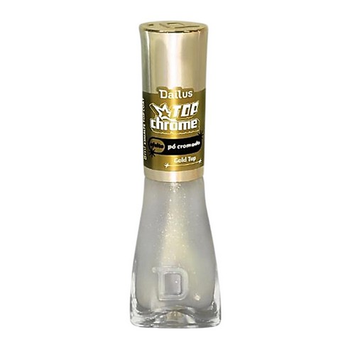 ESM - 110335 DAILUS - TOP COAT - GOLD TOP