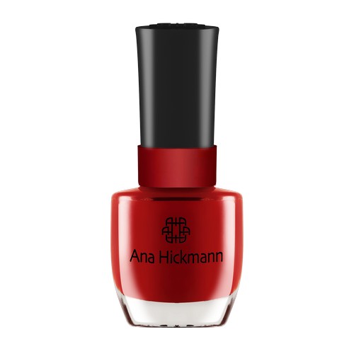 ESMALTE ANA HICKMANN 9ML - 25  ENTRA NA RODA
