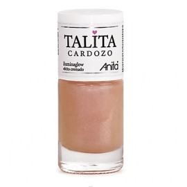 ESMALTE ANITA - A BELEZA DE SER NATURAL - 5054 - TC - ILUMINAGLOW