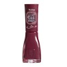 ESM - 110345 DAILUS - �LTIMA CHAMADA - FUI TAXADA
