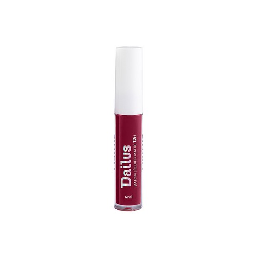 BATOM LIQUIDO MATTE 12H - 100885 - CHERRY
