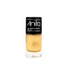 ESMALTE ANITA - CAF� COM BAGGIO - 1220 - AROMA CARAMELO