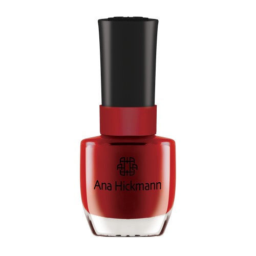 ESMALTE ANA HICKMANN 9ML - 15  LADY PODEROSA