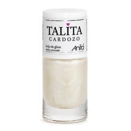 ESMALTE ANITA - A BELEZA DE SER NATURAL - 5049 - TC - BEIJO DE GLOSS