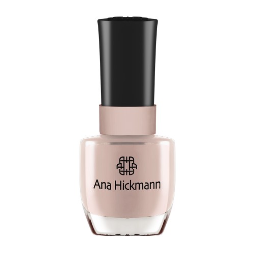 ESMALTE ANA HICKMANN 9ML - 22  COFFEE SHOP