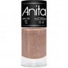 ESMALTE ANITA - 382 HARD CORE - GLITTER
