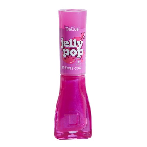 ESM-110204 DAILUS JELLY POP - BUBBLE GUM