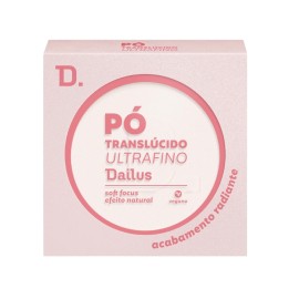 P� TRANSLUCIDO DAILUS ULTRA FINO VEGANO