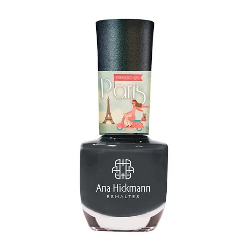 ESMALTE ANA HICKMANN 9ML - PARIS - EIFFEL