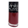 ESMALTE ANITA - TEMPO DE CELEBRAR - 1190 - UVA PASSA N�O!