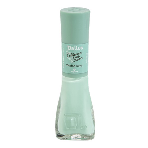 ESMALTE DAILUS CALIFORNIA ICE CREAM - VENICE MINT