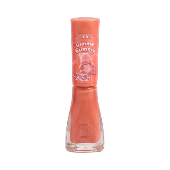 ESM - 110348 DAILUS - GIMME GUMMY - GRUDOU NO DENTE