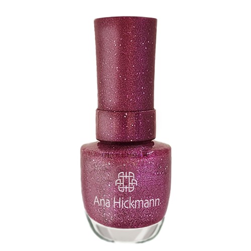 ESMALTE ANA HICKMANN 9ML - 105 - PINK STAR