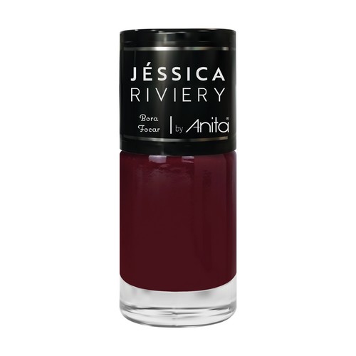 ESMALTE J�SSICA RIVIERY BY ANITA - ESMALTE BORA�FOCAR