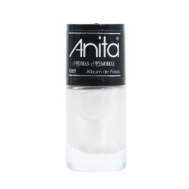 ESMALTE ANITA - MINHAS MEM�RIAS - 1207 - �LBUM DE FOTOS