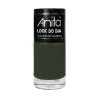 ESMALTE ANITA - LOOK DO DIA - 1143 - VESTIDO CL�SSICO