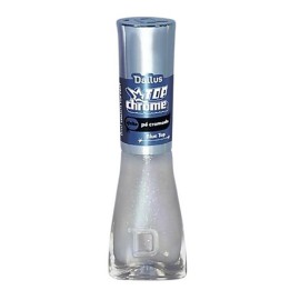 ESM - 110337 DAILUS - TOP COAT - BLUE TOP