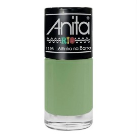 ESMALTE ANITA - RIO - 1198 - ALTINHA NA BARRA
