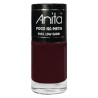 ESMALTE ANITA - FOCO NA META - 1153 - ESMALTE LOW�CARB 10 ML