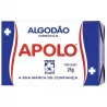 ALGODO APOLO 25G