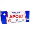 ALGODO APOLO 100G