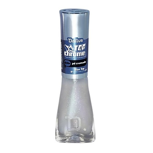 ESM - 110337 DAILUS - TOP COAT - BLUE TOP