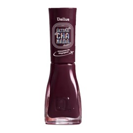ESM - 110346 DAILUS - �LTIMA CHAMADA - EXCESSO DE BAGAGEM