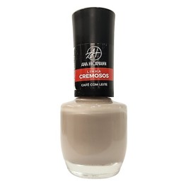 Esmalte Ana Hickmann 9ml - Classicos da Ana IV  - Caf com Leite
