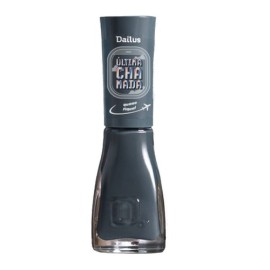 ESM - 110343 DAILUS - �LTIMA CHAMADA - QUASE FIQUEI