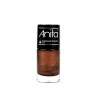 ESMALTE ANITA - CAF� COM BAGGIO - 1219 - CHOCOLATE TRUFADO