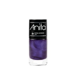 ESMALTE ANITA - CAF� COM BAGGIO - 1218 - EXTRA INTENSO