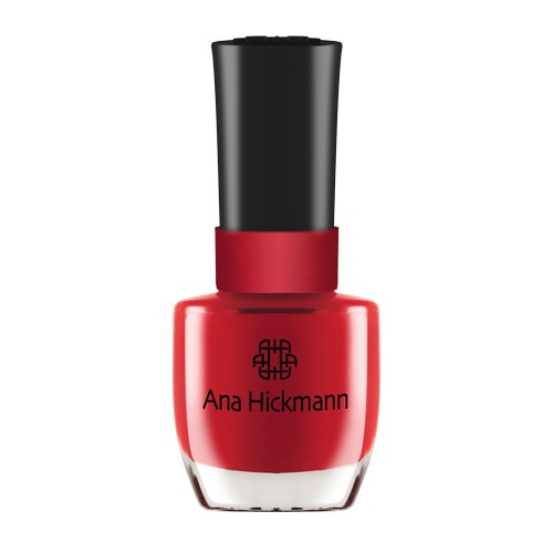 ESMALTE ANA HICKMANN 9ML - 08  VIM PRA CAUSAR