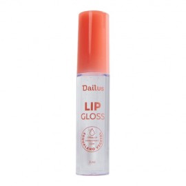 Lip Gloss - Incolor Dailus