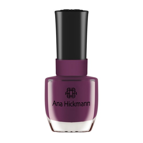 ESMALTE ANA HICKMANN 9ML - 13  VANDA
