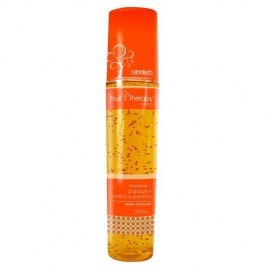 Shampoo Papaya + Creatina e Queratina Fruit Therapy Nano 275 ml