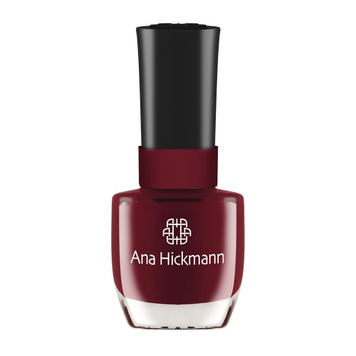 ESMALTE ANA HICKMANN 9ML - 21  DEIXO ME LEVAR