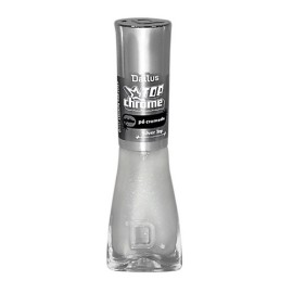 ESM - 110334 DAILUS - TOP COAT - SILVER TOP