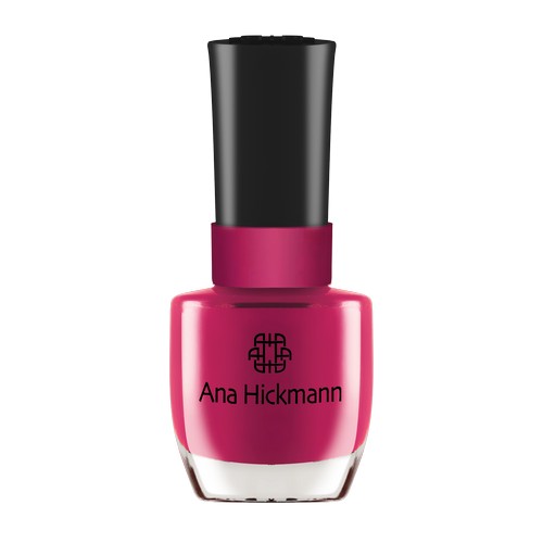 ESMALTE ANA HICKMANN 9ML - 10  FASCINADA