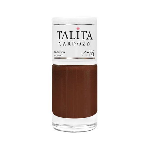 ESMALTE - TC - 5042 - TOPERSON 10 ML