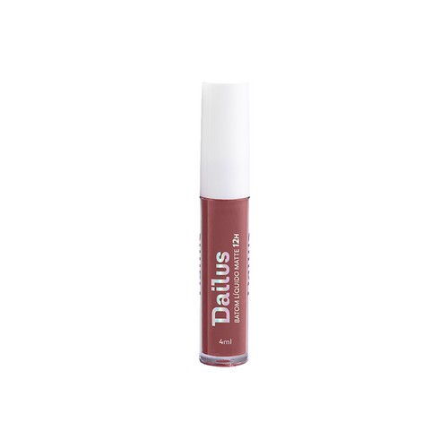BATOM LIQUIDO MATTE 12H - 100886 - CHOCO