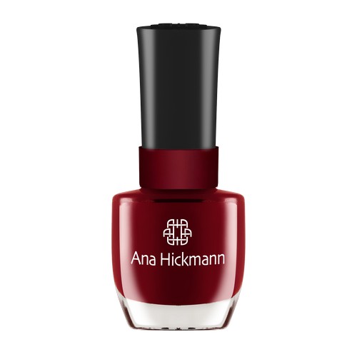 ESMALTE ANA HICKMANN 9ML - 27 ALM DA REBELDIA