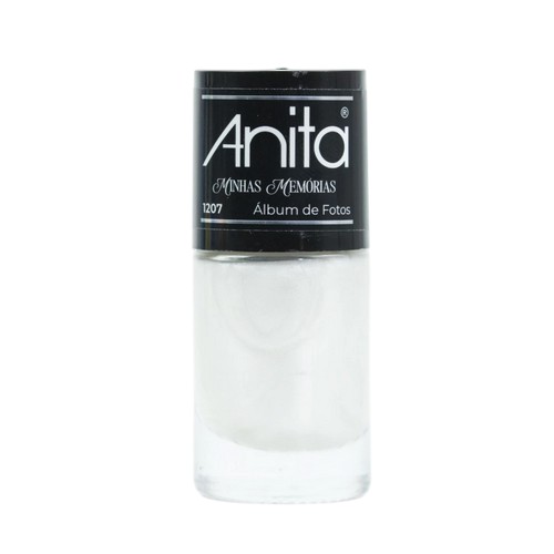 ESMALTE ANITA - MINHAS MEM�RIAS - 1207 - �LBUM DE FOTOS