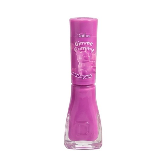 ESM - 110350 DAILUS - GIMME GUMMY - ESMALTE PUXA PUXA