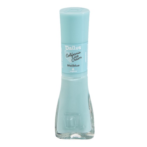 ESMALTE DAILUS CALIFORNIA ICE CREAM - MALIBLUE