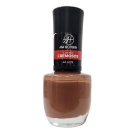 Esmalte Ana Hickmann 9ml - Classicos da Ana III - Ao Leite