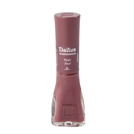 Esmalte Cremoso Dailus - Petit Four - 236