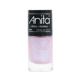 ESMALTE ANITA - MINHAS MEM�RIAS - 1209 - CARTAS DE AMOR