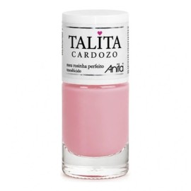 ESMALTE ANITA - A BELEZA DE SER NATURAL - 5051 - TC - MEU ROSINHA PERFEITO